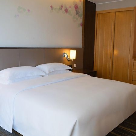 Hilton Garden Inn Lijiang Lijiang  Bagian luar foto