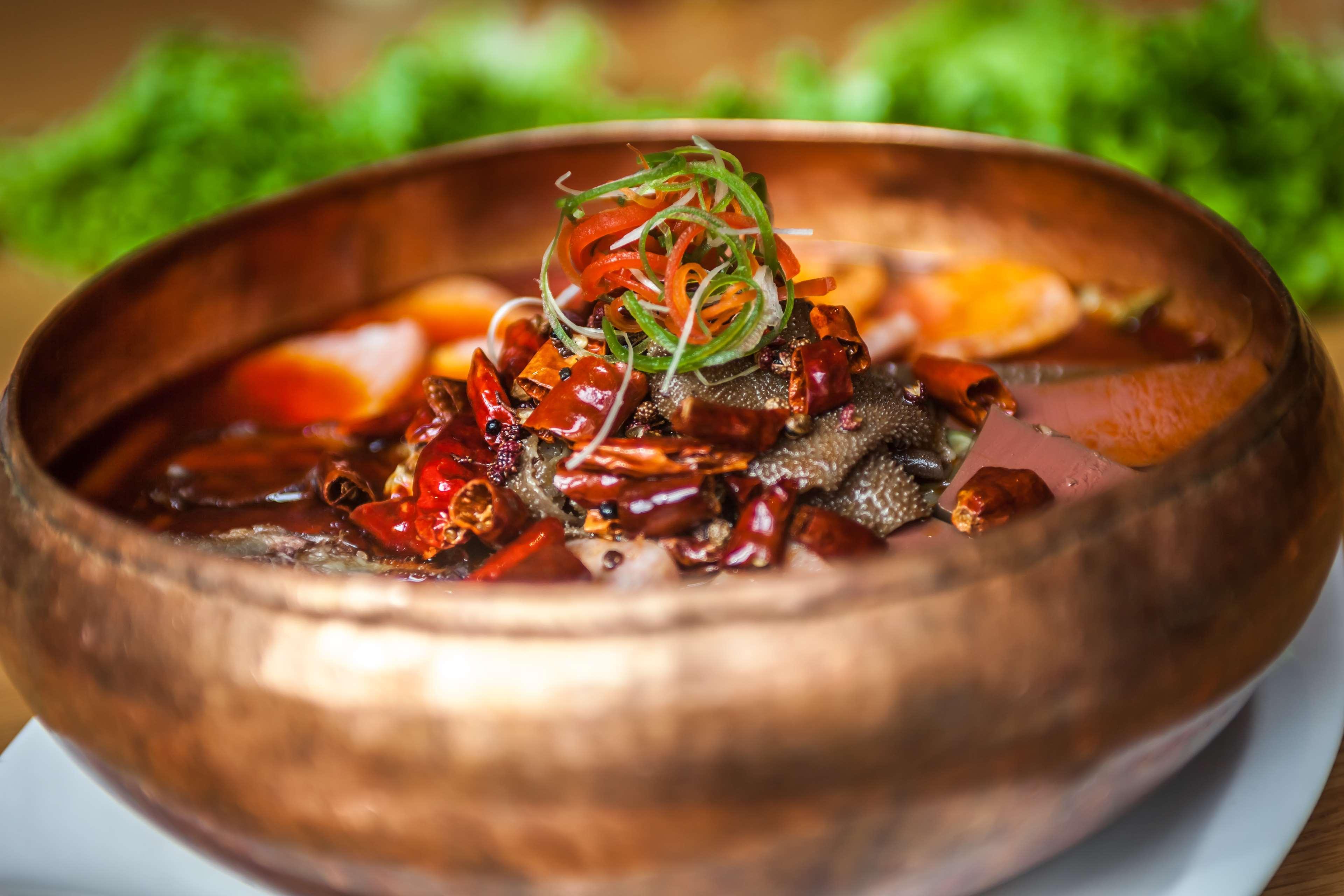 Hilton Garden Inn Lijiang Lijiang  Bagian luar foto