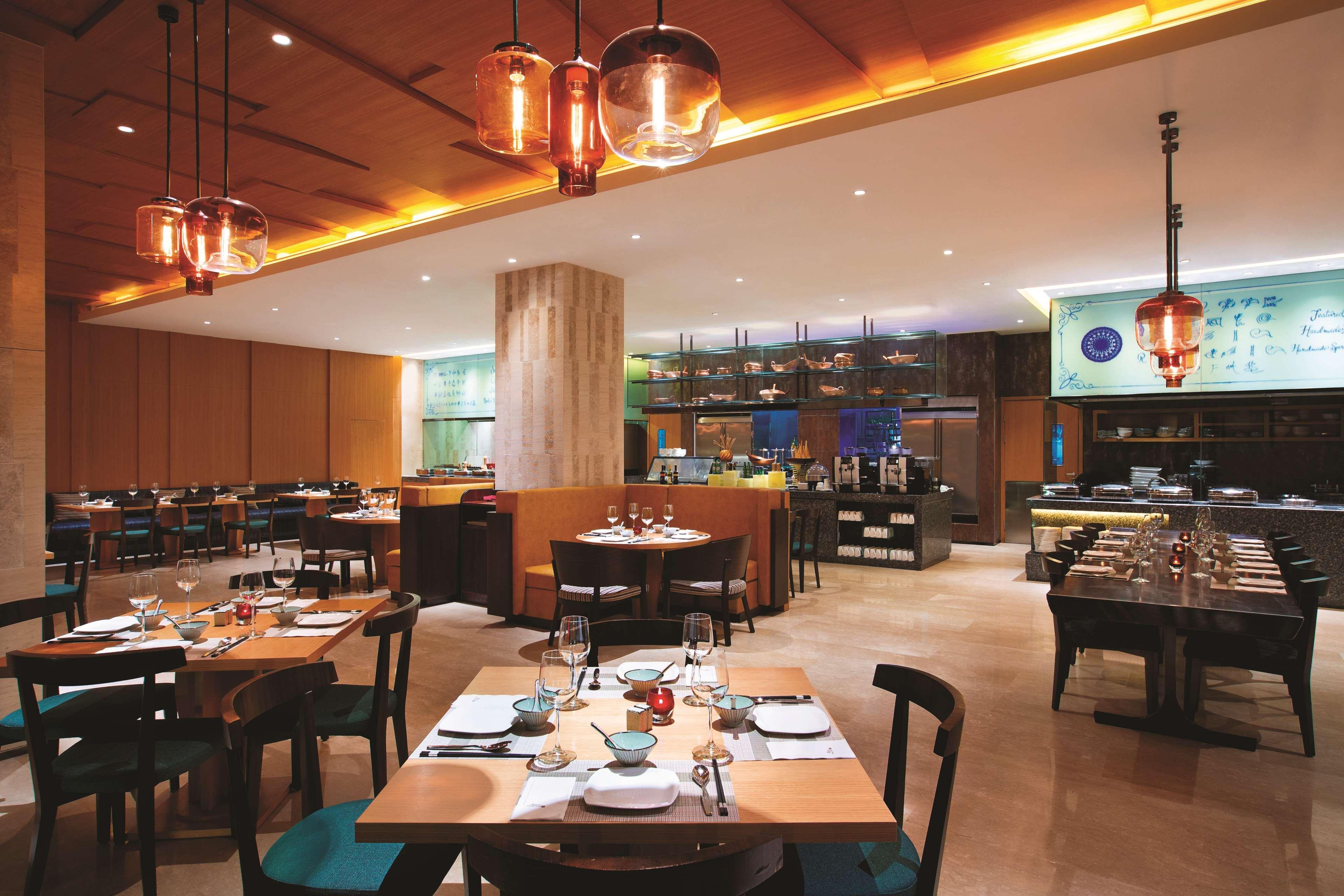 Hilton Garden Inn Lijiang Lijiang  Bagian luar foto
