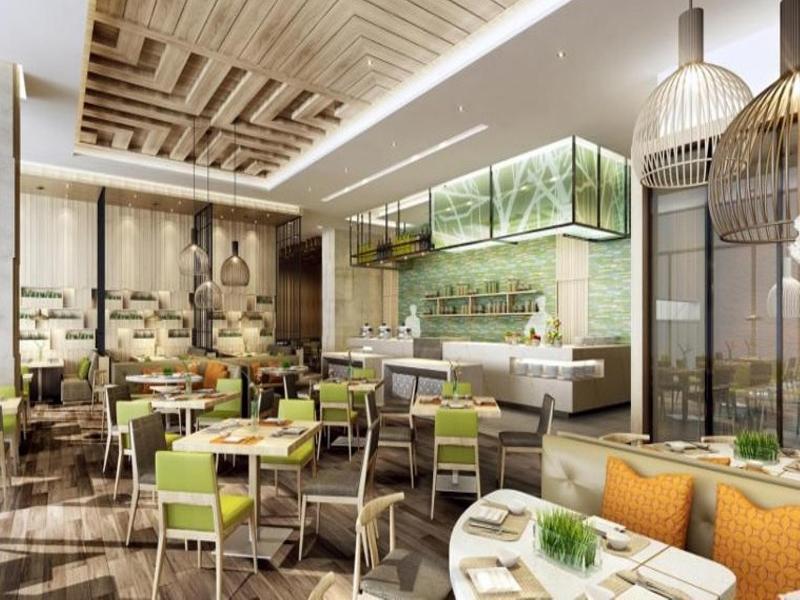 Hilton Garden Inn Lijiang Lijiang  Bagian luar foto