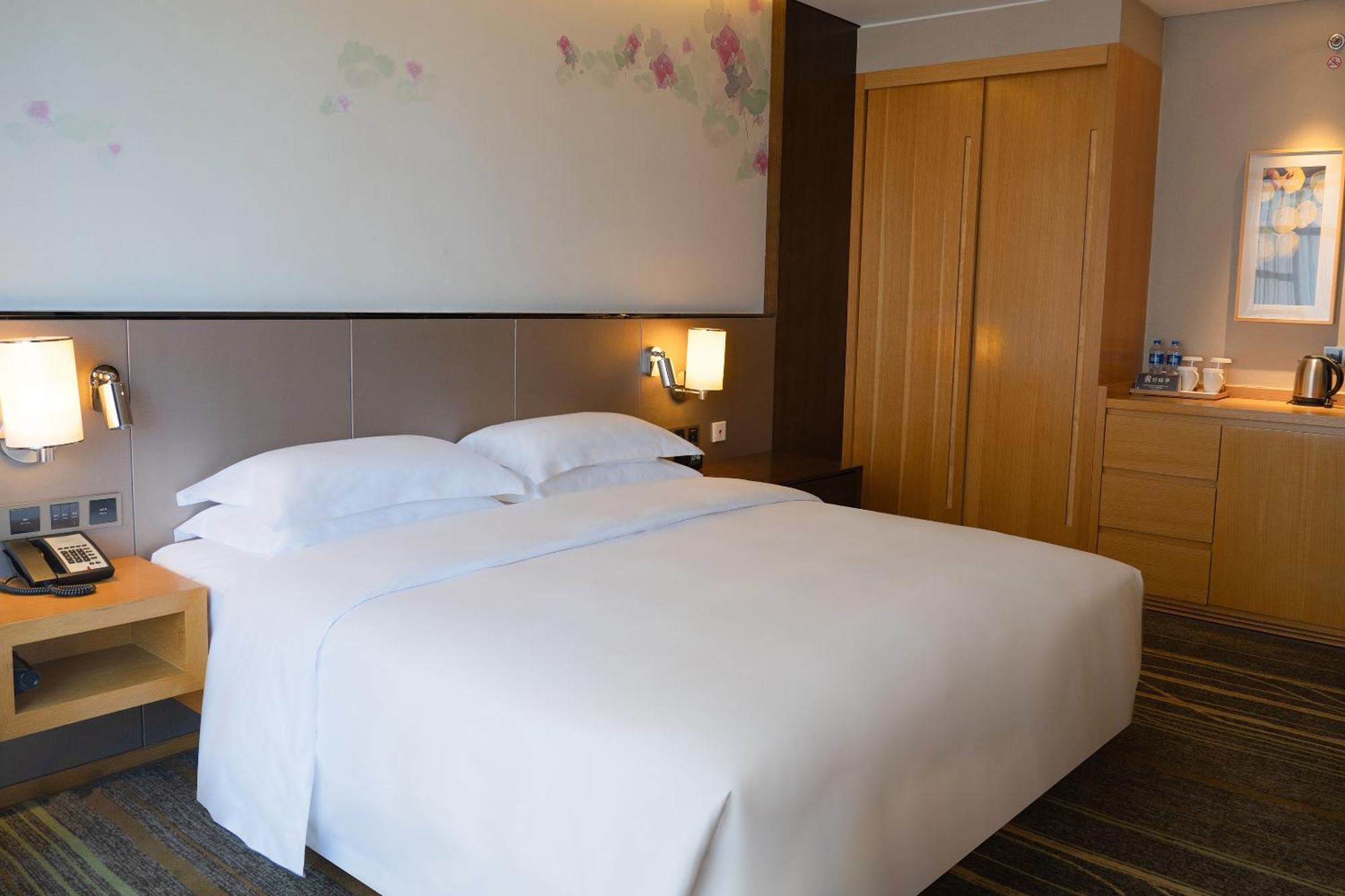 Hilton Garden Inn Lijiang Lijiang  Bagian luar foto