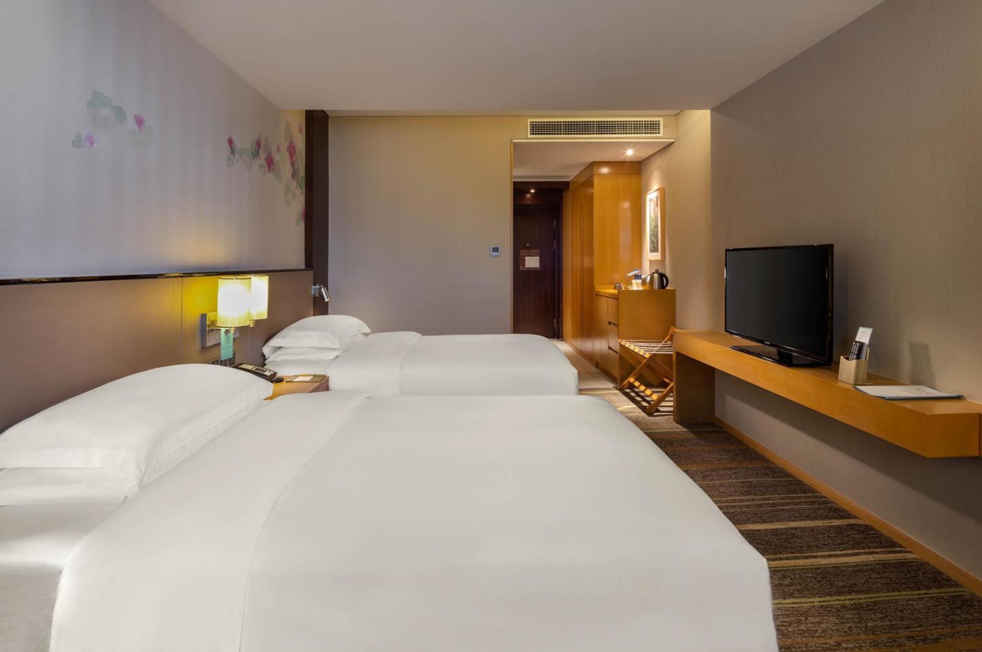 Hilton Garden Inn Lijiang Lijiang  Bagian luar foto