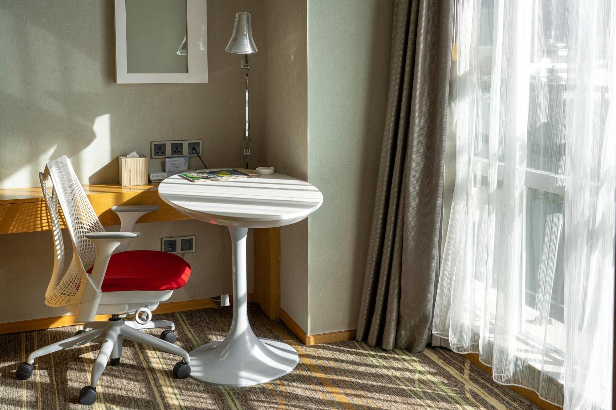 Hilton Garden Inn Lijiang Lijiang  Bagian luar foto