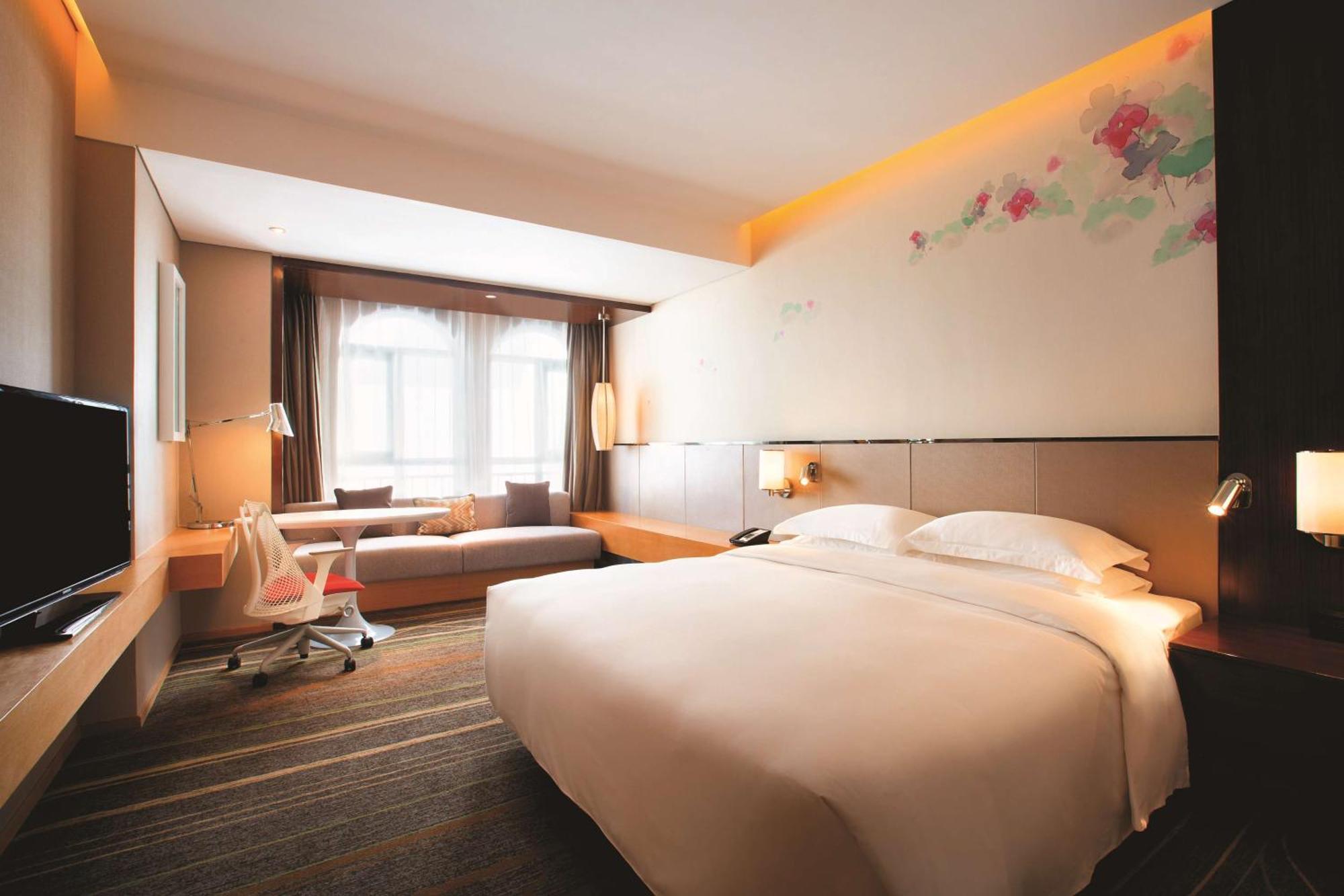 Hilton Garden Inn Lijiang Lijiang  Bagian luar foto