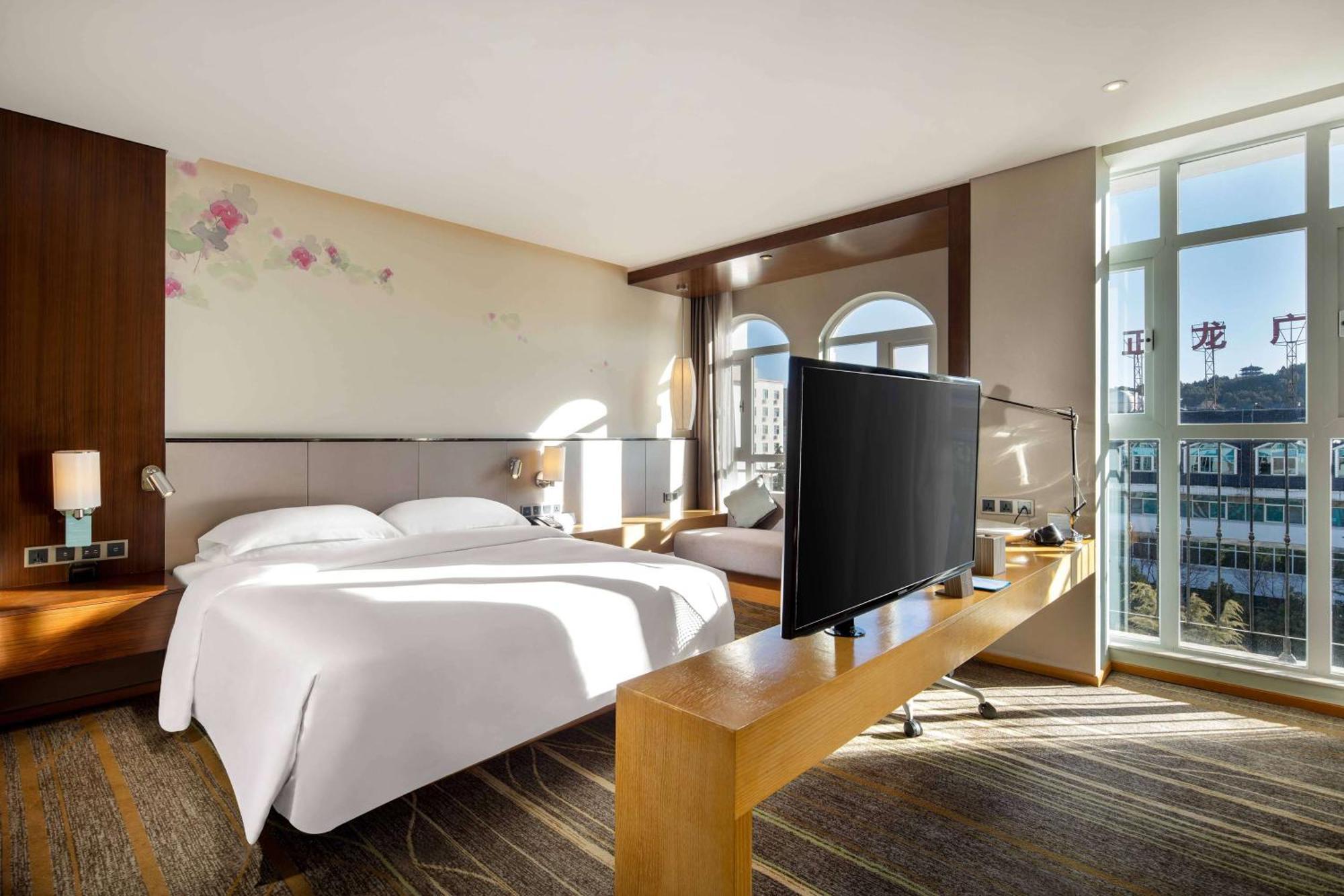 Hilton Garden Inn Lijiang Lijiang  Bagian luar foto