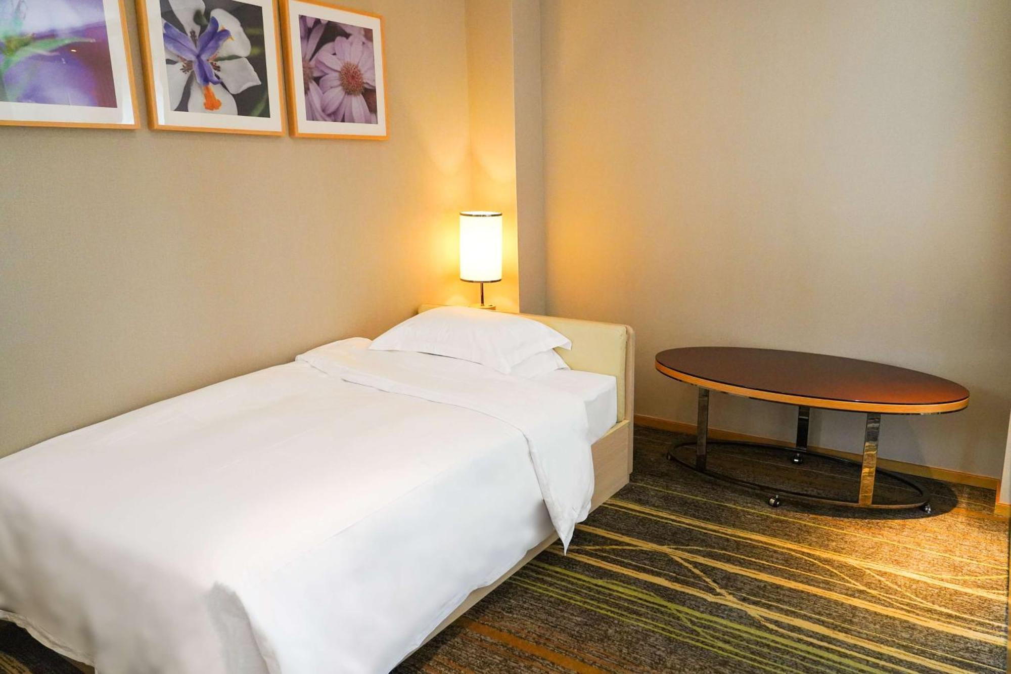 Hilton Garden Inn Lijiang Lijiang  Bagian luar foto
