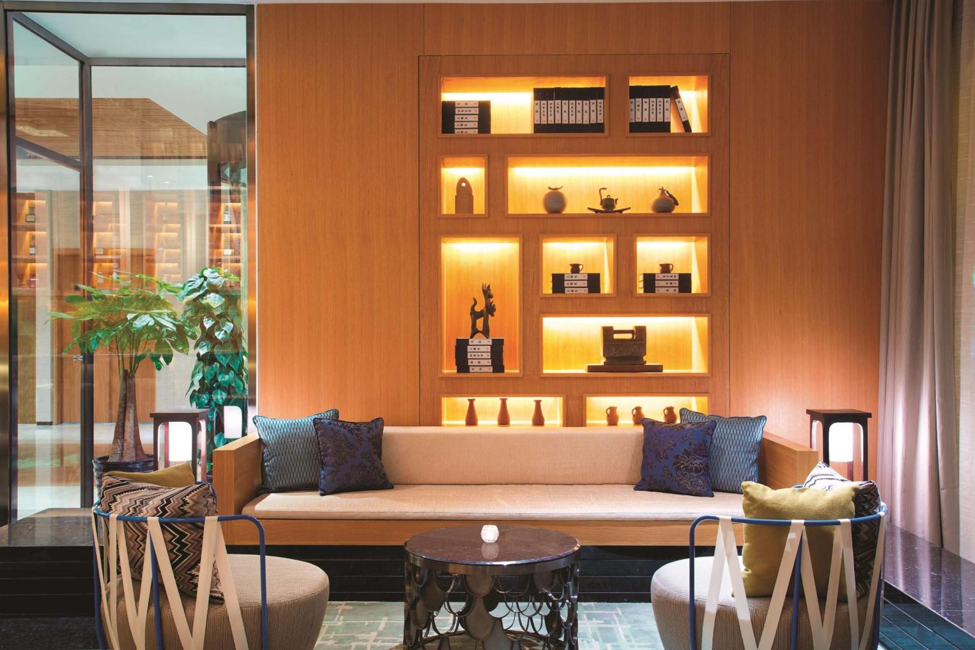 Hilton Garden Inn Lijiang Lijiang  Bagian luar foto