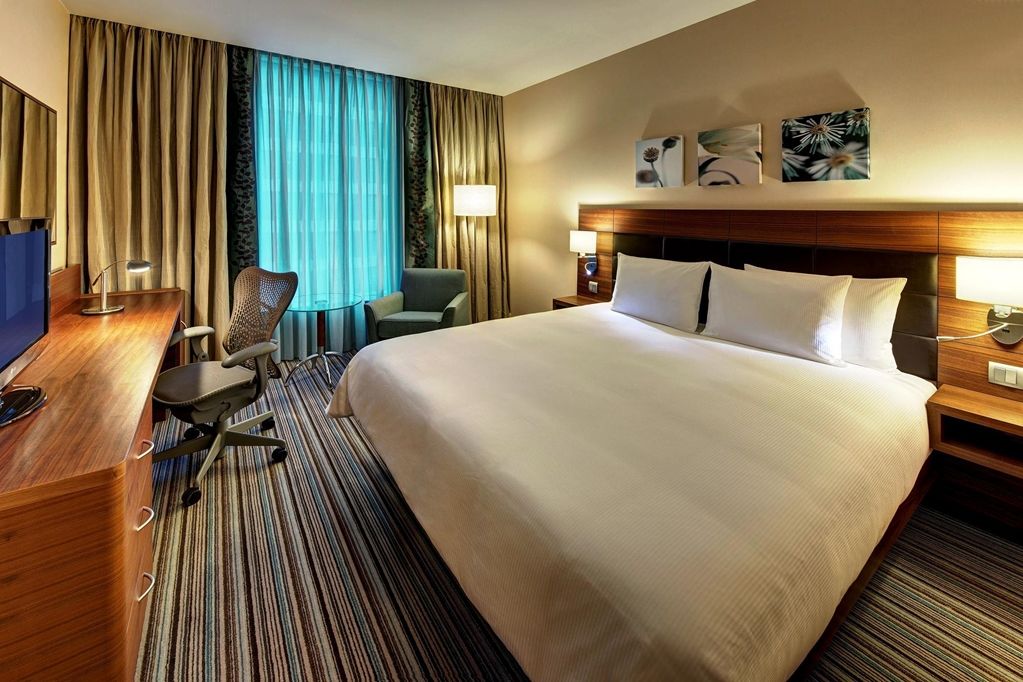 Hilton Garden Inn Lijiang Lijiang  Ruang foto